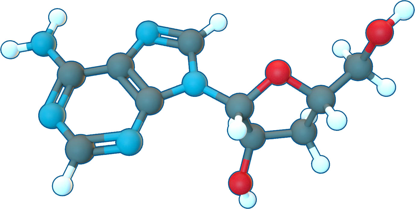 Image of Cordycepin | C10H13N5O3 | Supreme Pharmatech